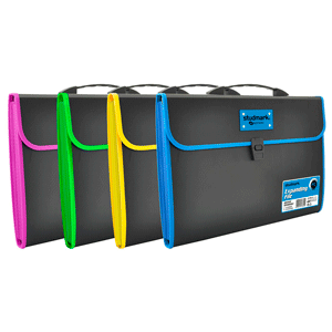 MALETIN OF 12 DIV XL EDITION