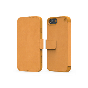 FOLIO CARAMELO IPHONE 6+