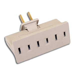 MULTICONTACTO TIPO BISAGRA TRIPLE