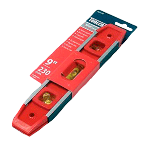 NIVEL TORPEDO 9 PULGADAS