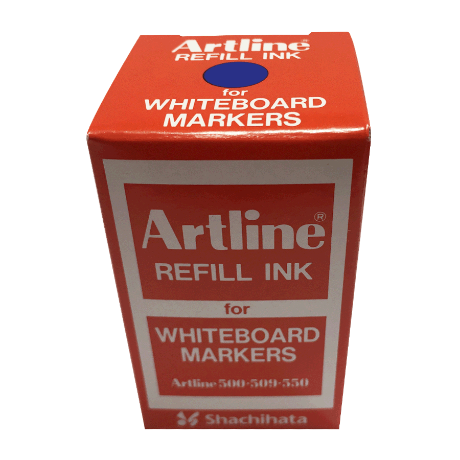 TINTA MARC PIZARRA AZUL 20ML