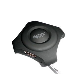 HUB DE USB 4 PUERTOS HUB DE USB 4 PUERTOS