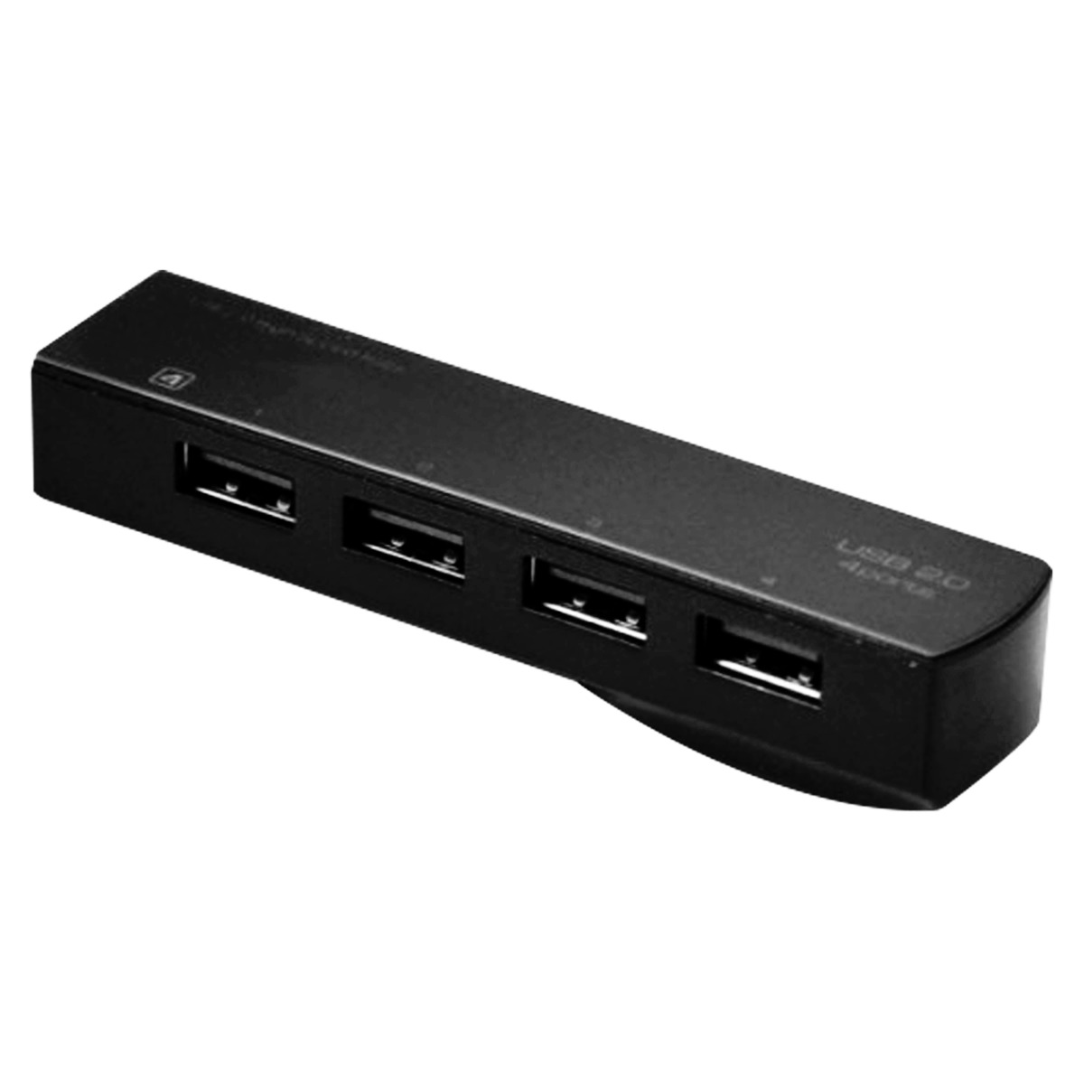 HUB PORTATIL USB ALTA VELOCIDA