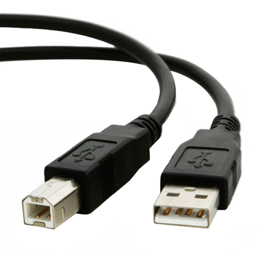 CABLE IMEXX PARA IMPRESORA IME-39145/41043