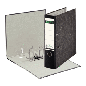 ARCHIVADOR LEITZ TAMANO OFICIO ARCHIVADOR LEITZ TAMANO OFICIO