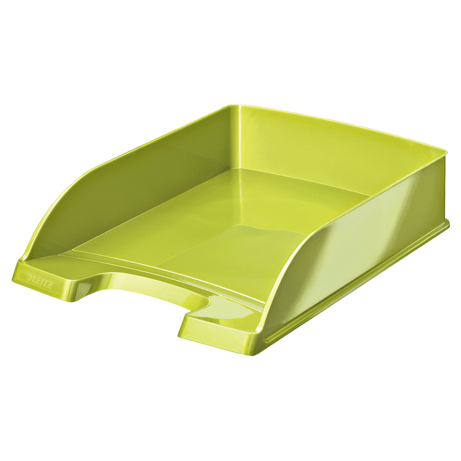 BANDEJA LEITZ CARTA VERDE