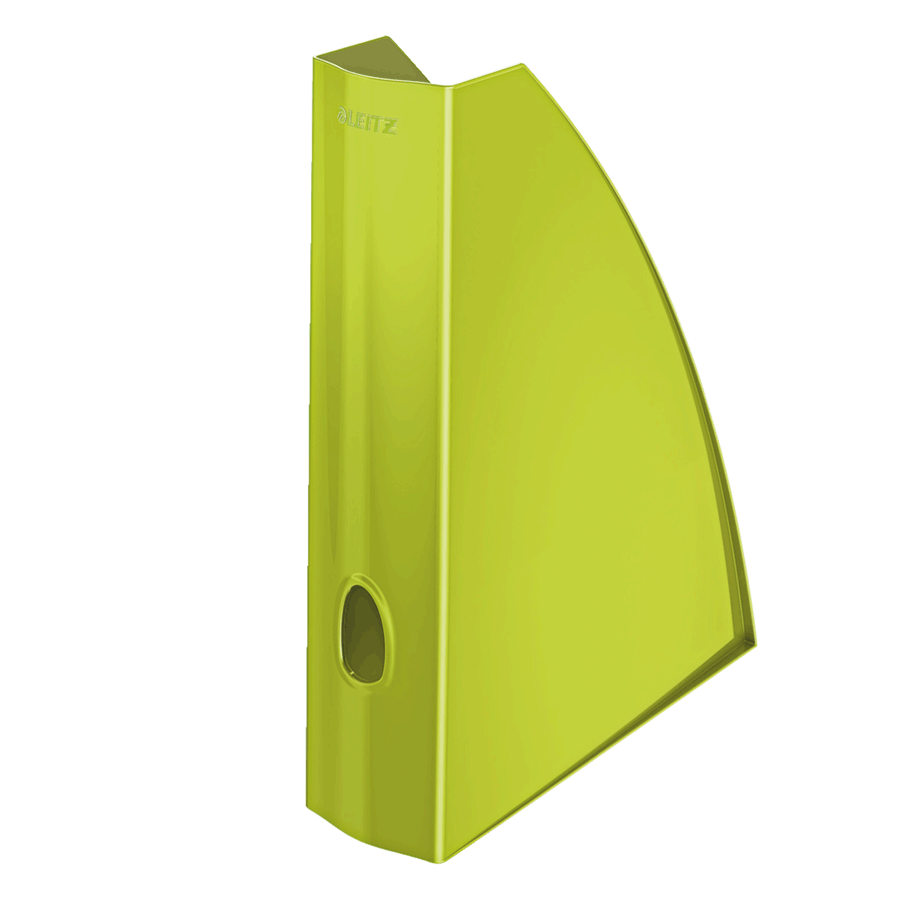 REVISTER5O LEITZ WOW C/VERDE
