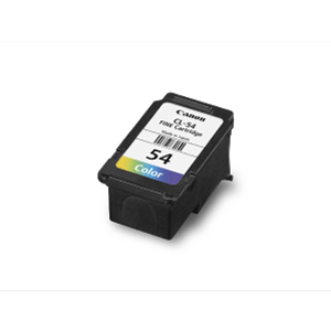 CARTUCHO CANON COLOR CL54