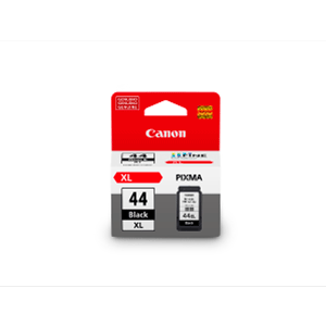 CARTUCHO DE TINTA CANON PG-44 XL NEGRO CARTUCHO DE TINTA CANON PG-44 XL NEGRO