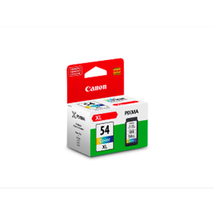 CARTUCHO DE TINTA CANON CL-54 XL COLOR CARTUCHO DE TINTA CANON CL-54 XL COLOR