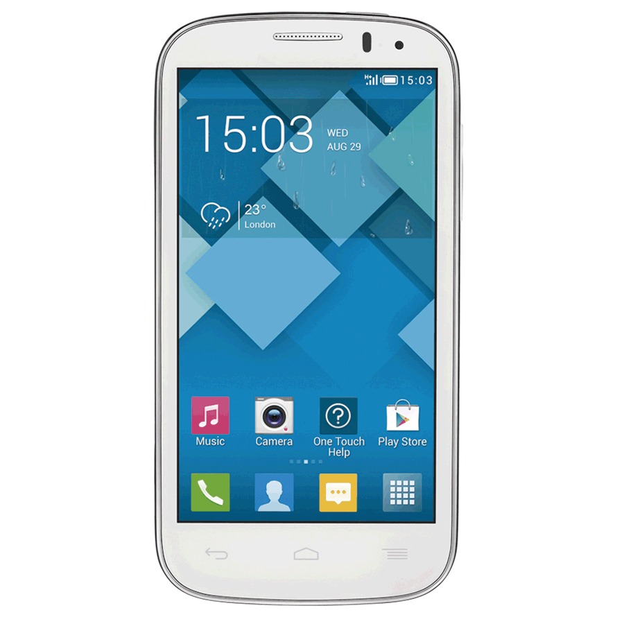CELULAR ALCATEL C5