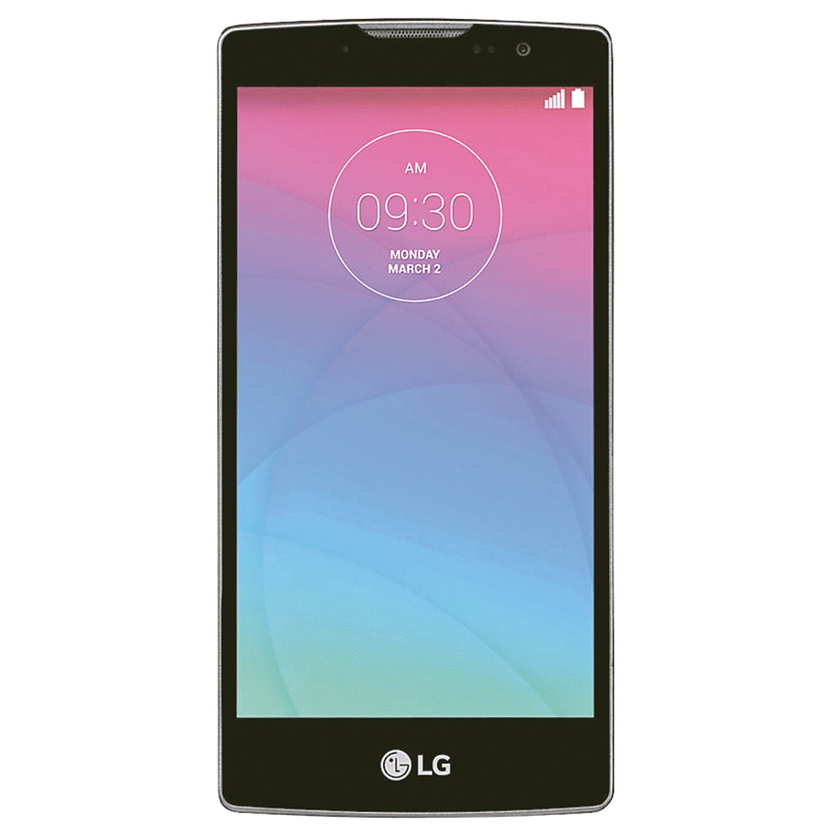 CELULAR LG Y70 GRIS