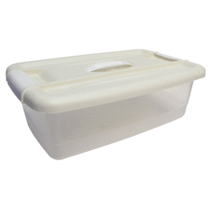 CAJA CLICK (12 LT) TR - CAPUCCINO CAJA CLICK (12 LT) TR - CAPUCCINO