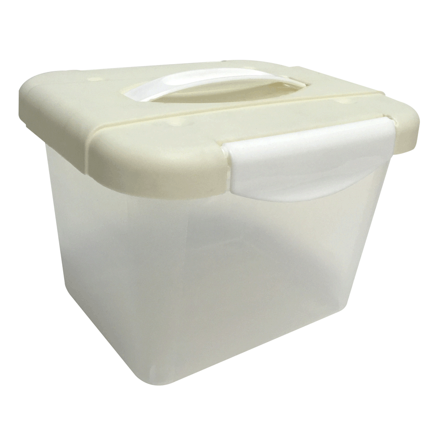 CAJA CLICK (4 LT) TR - CAPUCCINO