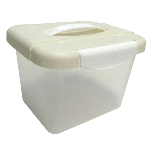 CAJA CLICK (4 LT) TR - CAPUCCINO