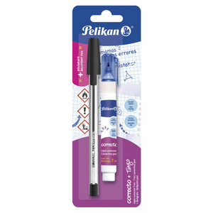 PLUMA CORRECTORA B/1 PLUMA CORRECTORA B/1