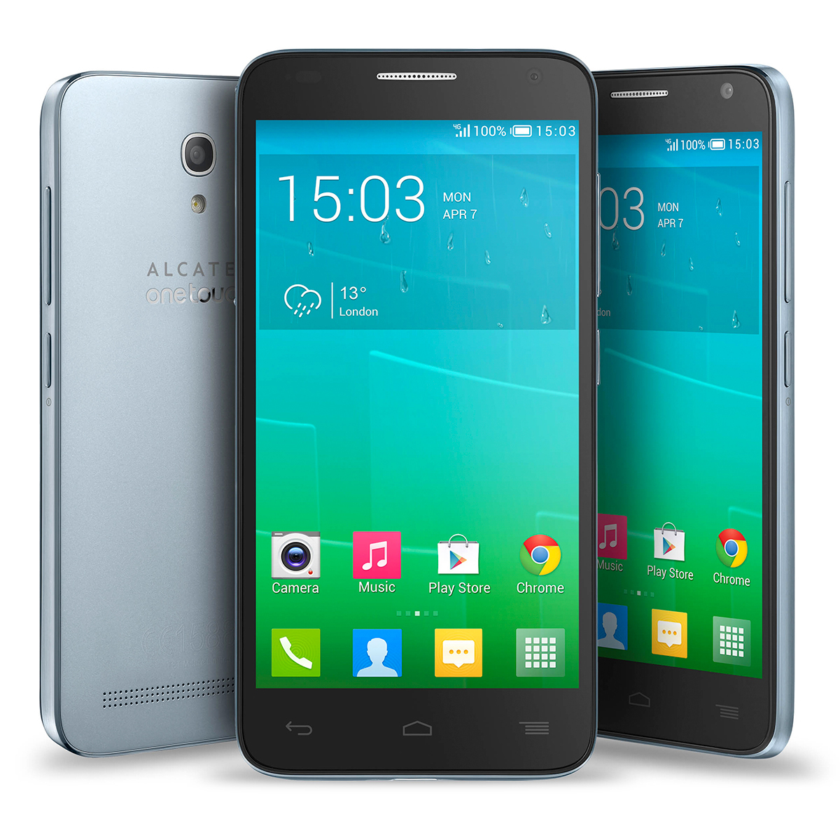 CELULAR ALCATEL IDOL 2 MINI