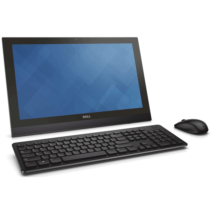 COMPUTADORA DELL INSPIRON 3052 (CELERON, 19.5 PG.)