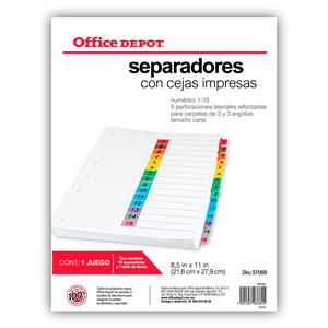 SEPARADOR C/SEJAS IMPRESAS1-15