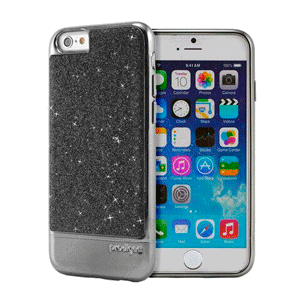 ESTUCHE PRODIGEE IPHONE 6 BRILLANTE NEGRO