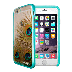 ESTUCHE PRODIGEE IPHONE 6+ ARTE COLORES