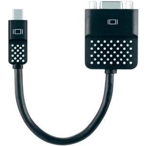 ADAPTADOR BELKIN MINI DISPLAYPORT / VGA