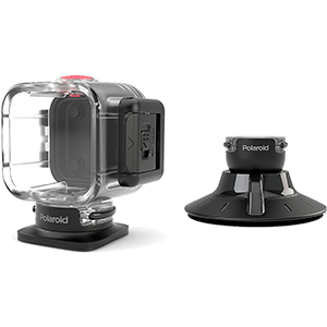 ESTUCHE POLAROID COMBO CUBO