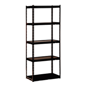ESTANTERIA /RACK 5 ENTREPAÑOS