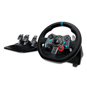 PALANCA DE CAMBIO LOGITECH 941000111 DRIVING FORCE