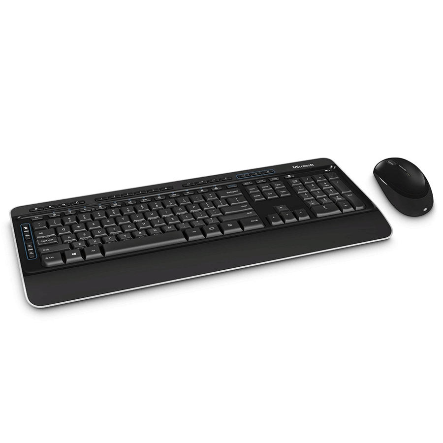TECLADO/MOUSE MICROSOFT 3050