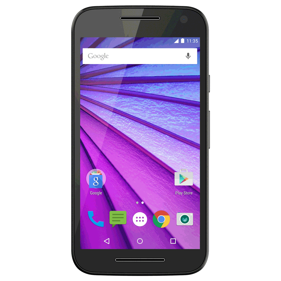CELULAR MOTOROLA MOTO G