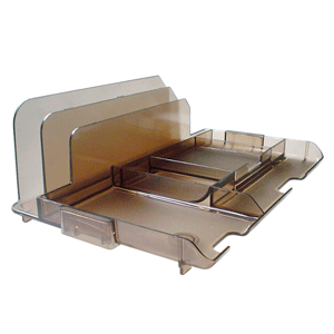 ORGANIZADOR HUMO SABLON