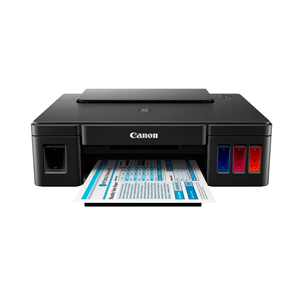 IMPRESORA CANON G1100