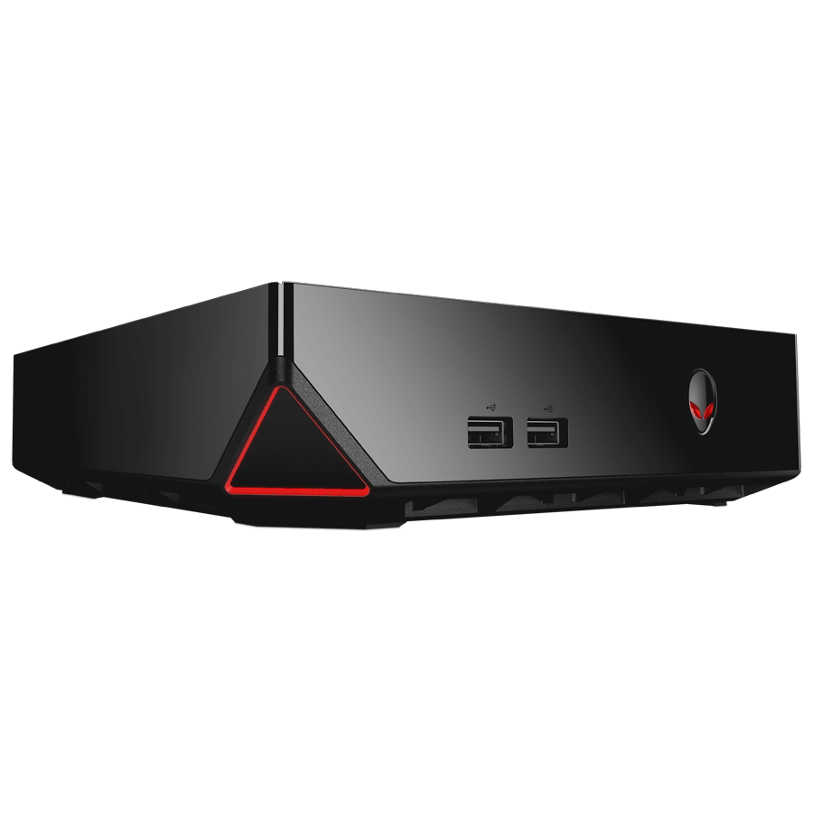 COMPUTADORA DELL ALLIENWARE (CORE I3)