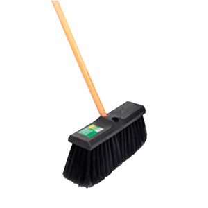 ESCOBA TIPO ESCOBON S/M