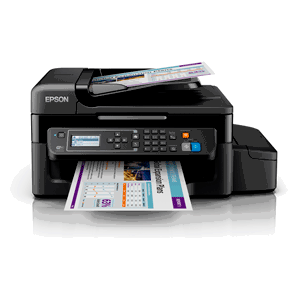 MULTIFUNCIONAL EPSON L575
