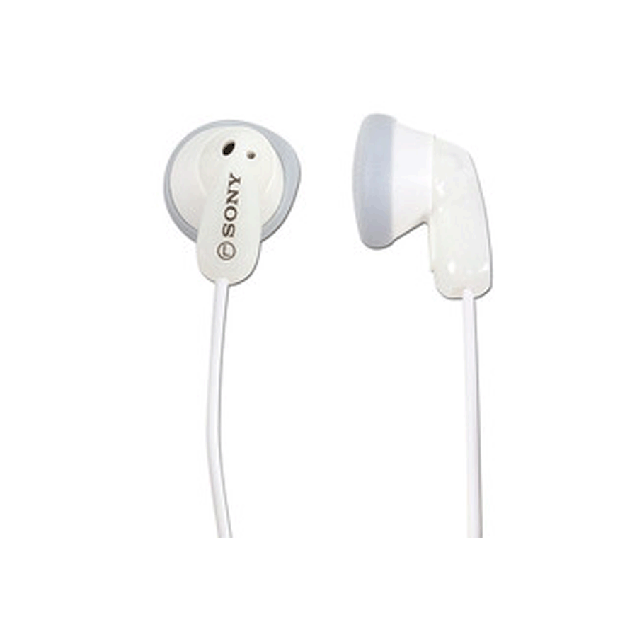 AUDIFONOS SONY PASTILLA E9LP BLANCO