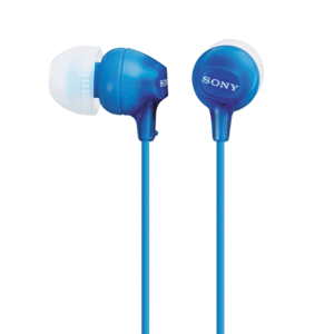AUDIFONOS SONY MDR-EX15LP AUDIFONOS SONY MDR-EX15LP