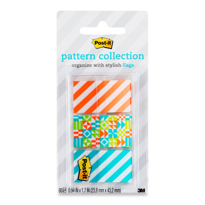 BANDERITAS POST-IT FIGURAS 1 BANDERITAS POST-IT FIGURAS 1