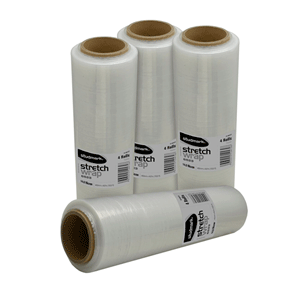 PLASTICO P- EMBALAJE 18