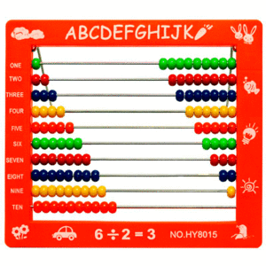 JUEGOS ESCOLARES ABACO BASICO JUEGOS ESCOLARES ABACO BASICO