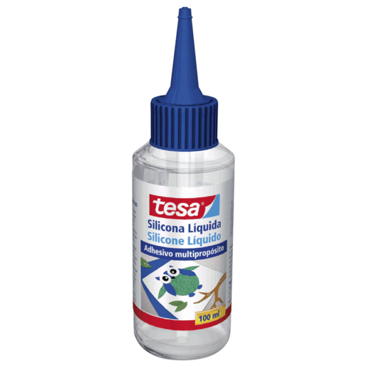 SILICON LIQUIDO 100ML