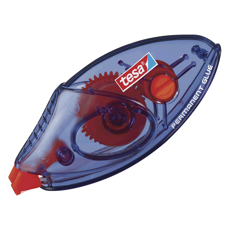 TESA ROLLER ADHESIVO CINTA DOBLE PEQUE