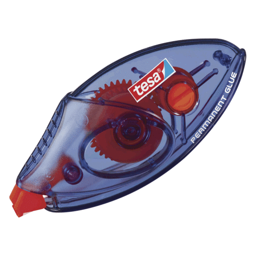 TESA ROLLER ADHESIVO CINTA DOBLE PEQUE