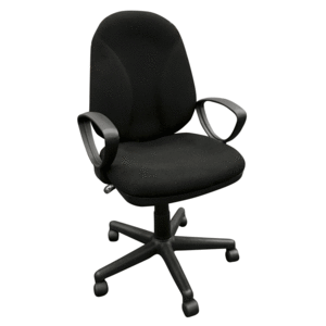 SILLA EJECUTIVA CON BRAZOS SILLA EJECUTIVA CON BRAZOS