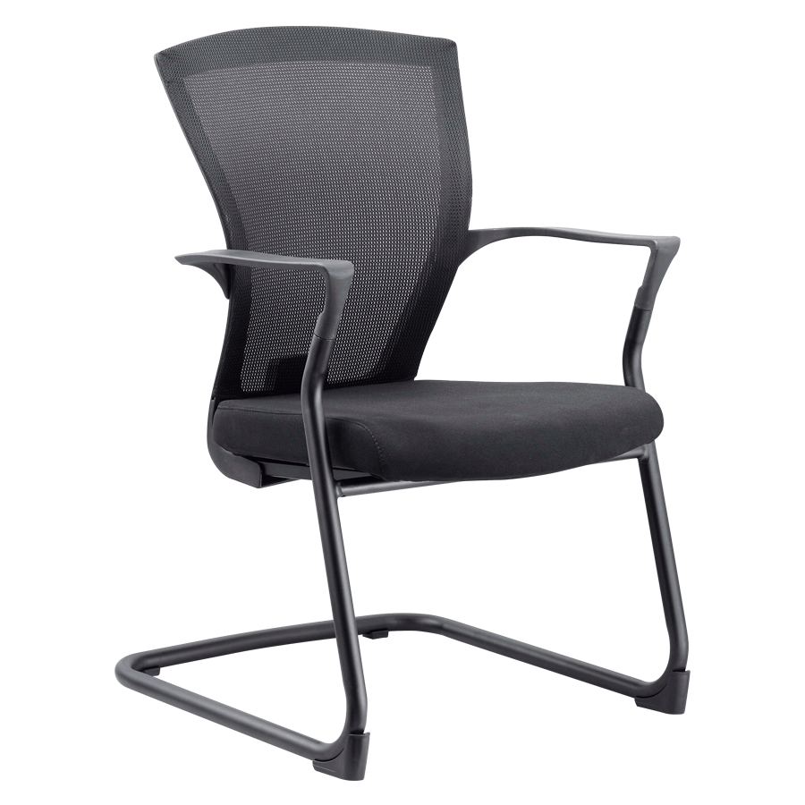 SILLA DE VISITA MESH MAX