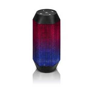 BOCINA KLIPX BLUETOOTH PORTATI BOCINA KLIPX BLUETOOTH PORTATI