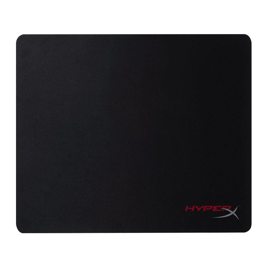 MOUSEPAD HYPERX FURY PRO GAMING L