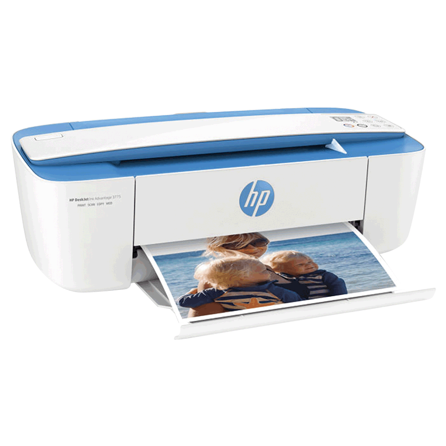 MULTIFUNCIONAL HP DJ IA 3775