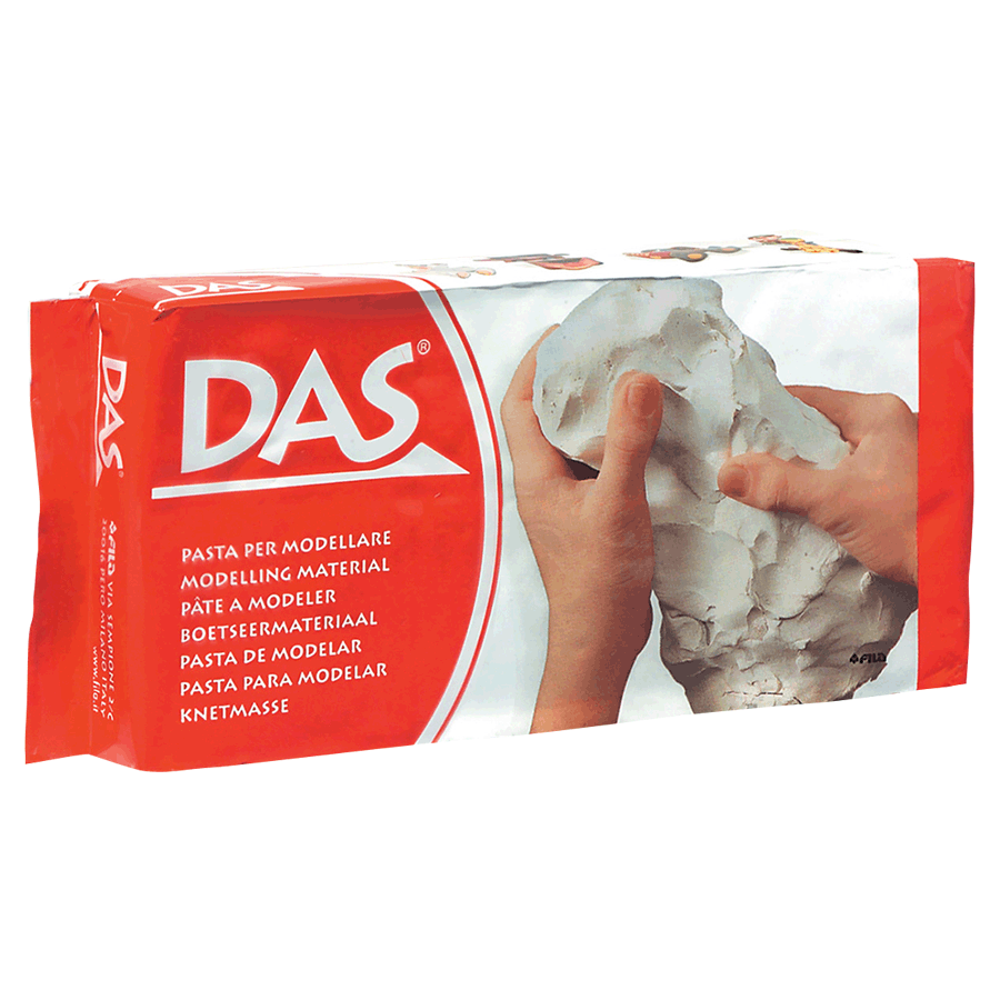 MASA DAS BLANCA 1/2KG PZA